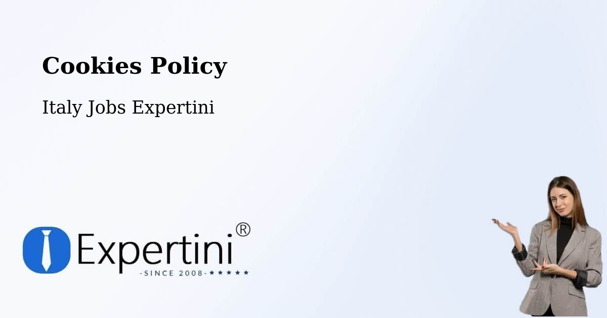 Cookie Policy – Meduno - Italy Jobs Expertini